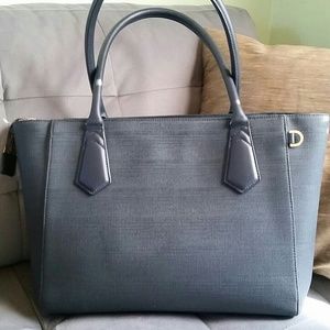 Dagne Dover 13" Tote